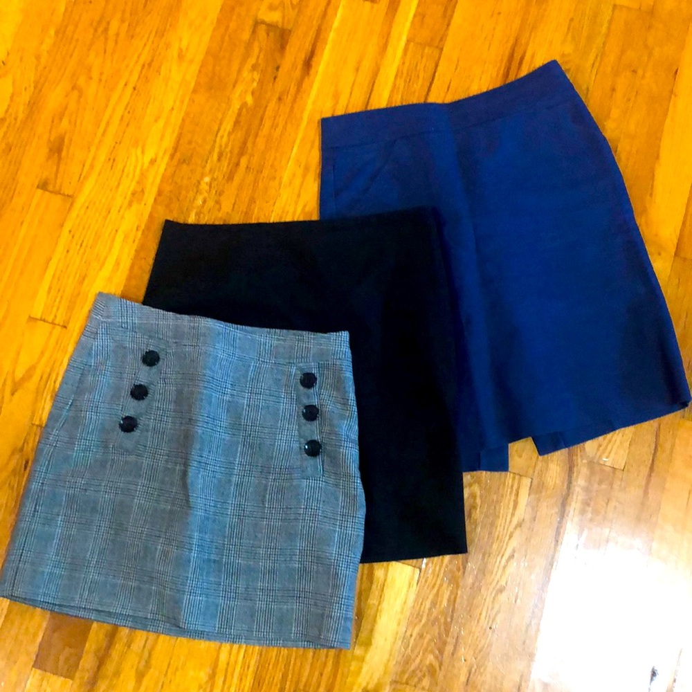 Professional Skirts